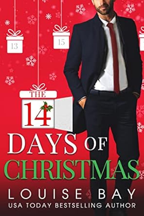 The 14 Days of Christmas