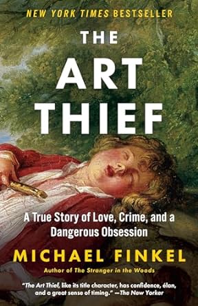 The Art Thief