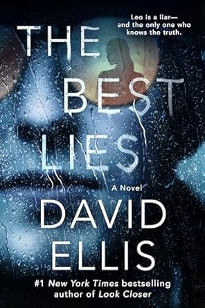 The Best Lies