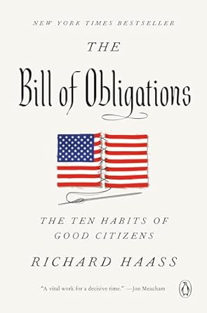 The Bill of Obligations