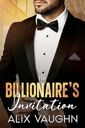 The Billionaire’s Invitation