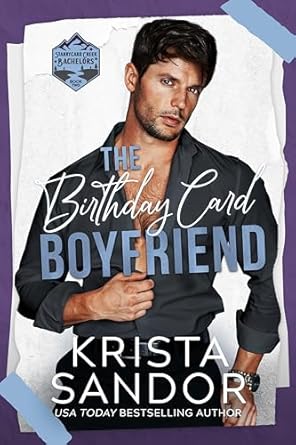 The Birthday Card Boyfriend