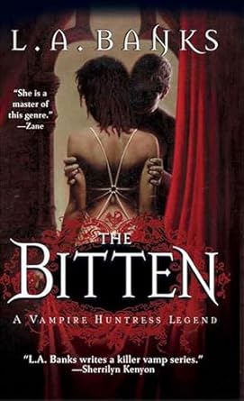 The Bitten