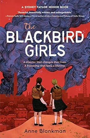 The Blackbird Girls