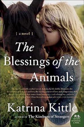 The Blessings of the Animals