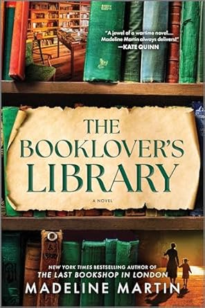 The Booklover’s Library