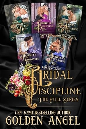 The Bridal Discipline (Complete Series)