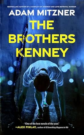 The Brothers Kenney