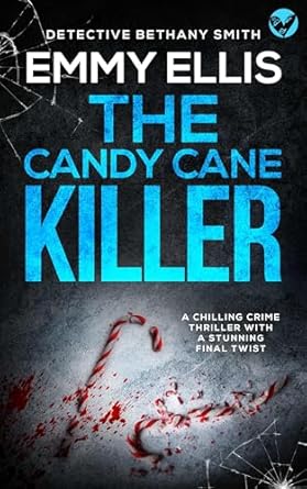 The Candy Cane Killer