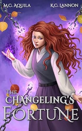 The Changeling’s Fortune