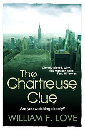 The Chartreuse Clue