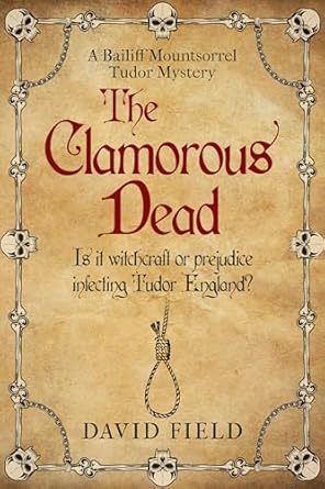 The Clamorous Dead