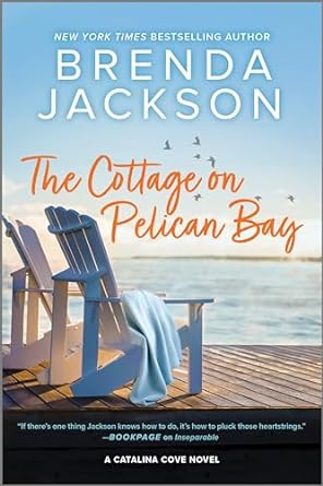 The Cottage on Pelican Bay