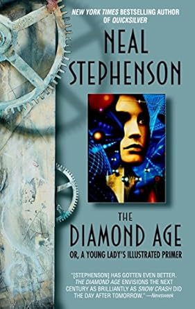 The Diamond Age