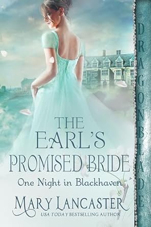 The Earl’s Promised Bride