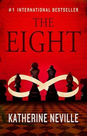 The Eight