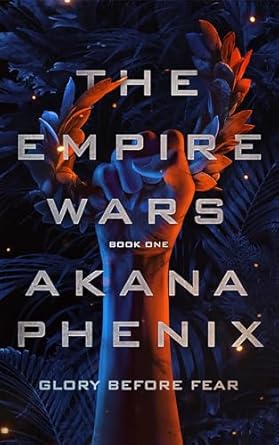 The Empire Wars