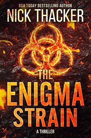 The Enigma Strain