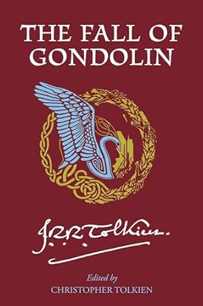 The Fall Of Gondolin