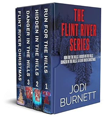 The Flint River Series