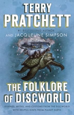 The Folklore of Discworld