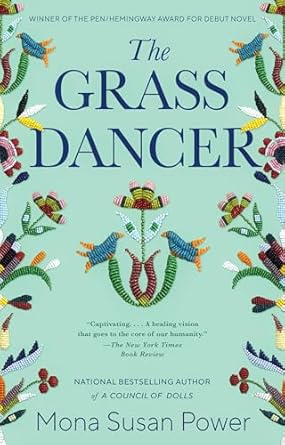 The Grass Dancer