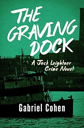 The Graving Dock