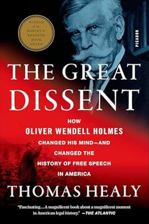 The Great Dissent