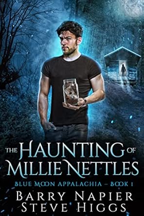 The Haunting of Millie Nettles