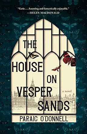 The House on Vesper Sands