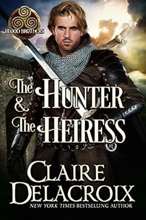 The Hunter & The Heiress