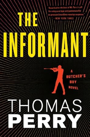 The Informant