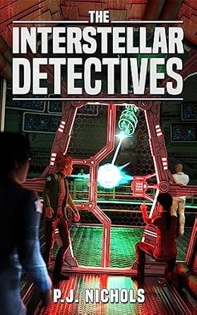 The Interstellar Detectives