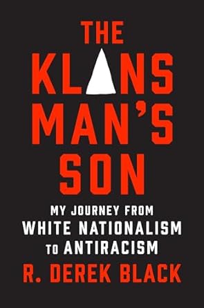 The Klansman’s Son