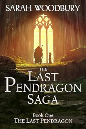 The Last Pendragon