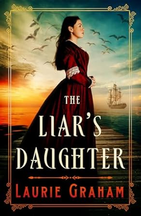 The Liar’s Daughter