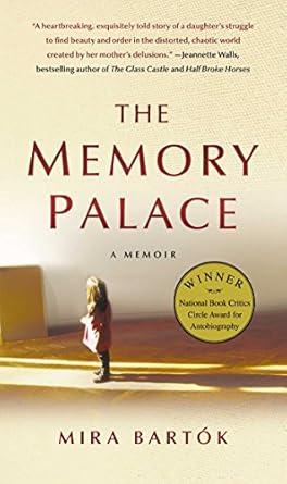 The Memory Palace