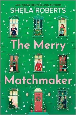 The Merry Matchmaker