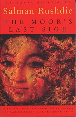 The Moor’s Last Sigh