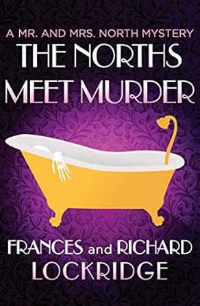 The Norths Meet Murder