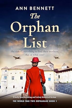 The Orphan List