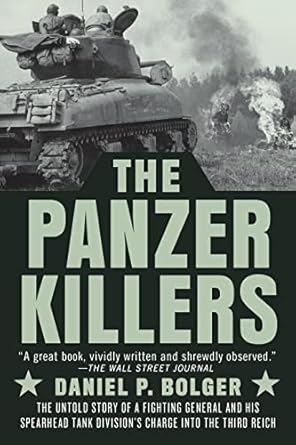 The Panzer Killers