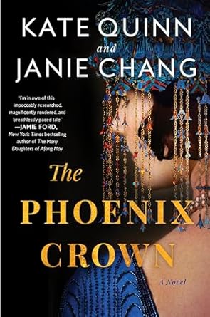 The Phoenix Crown