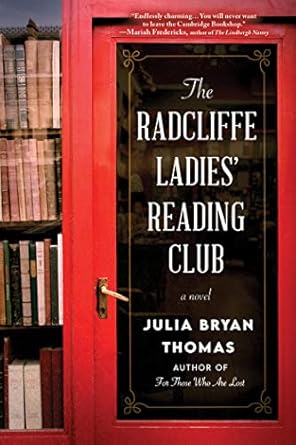 The Radcliffe Ladies’ Reading Club