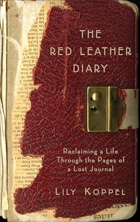 The Red Leather Diary