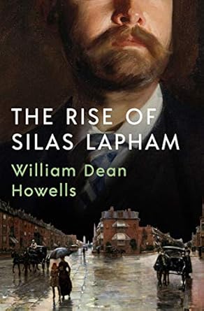 The Rise of Silas Lapham