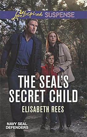 The Seal’s Secret Child