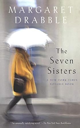 The Seven Sisters