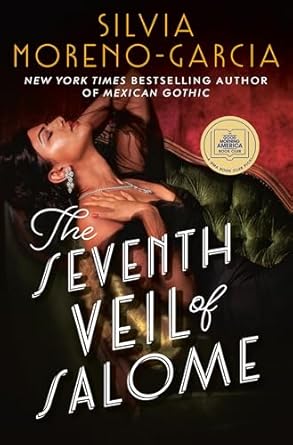 The Seventh Veil of Salome