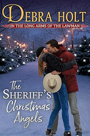 The Sheriff’s Christmas Angels